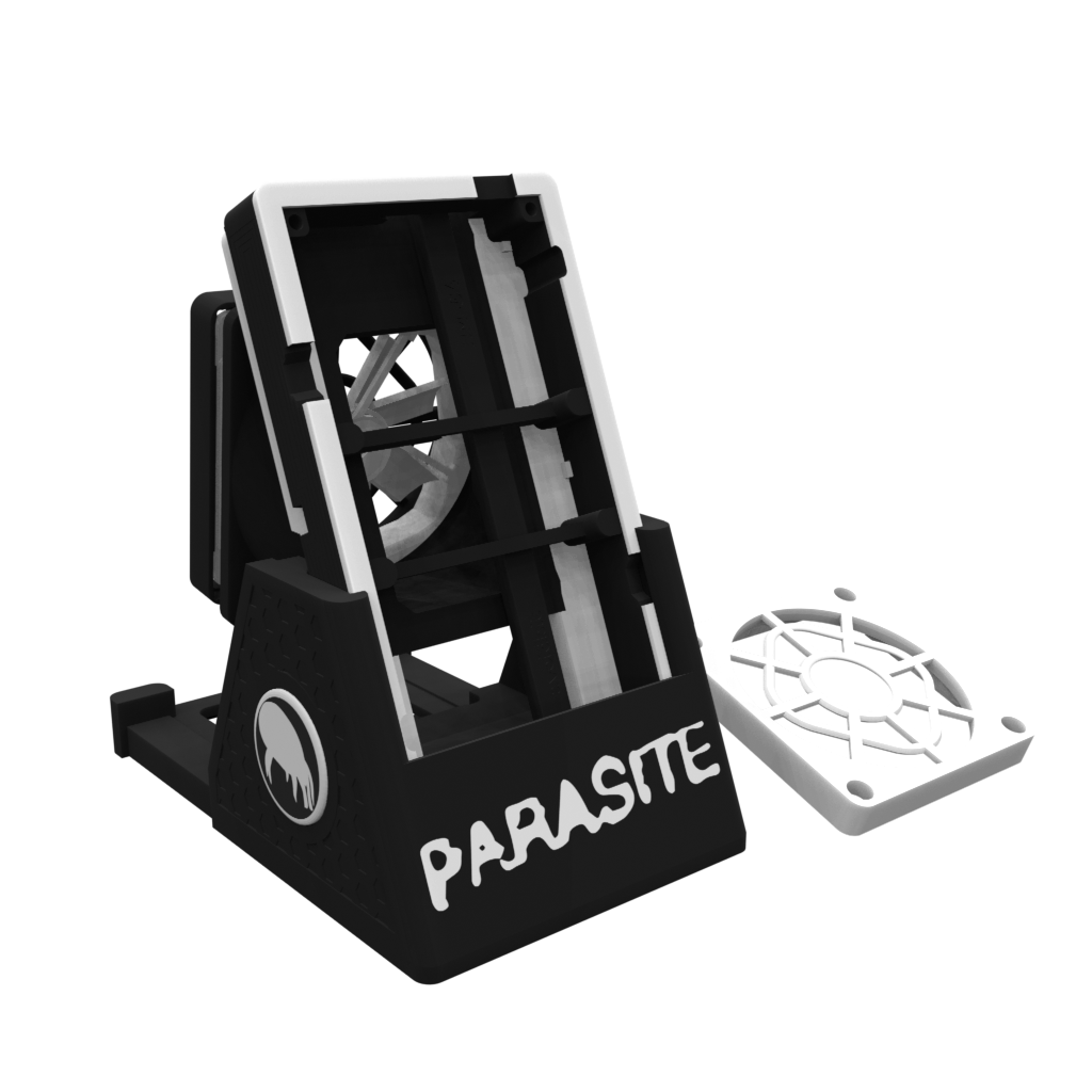LaunchPad++ [PARASITE EDITION]