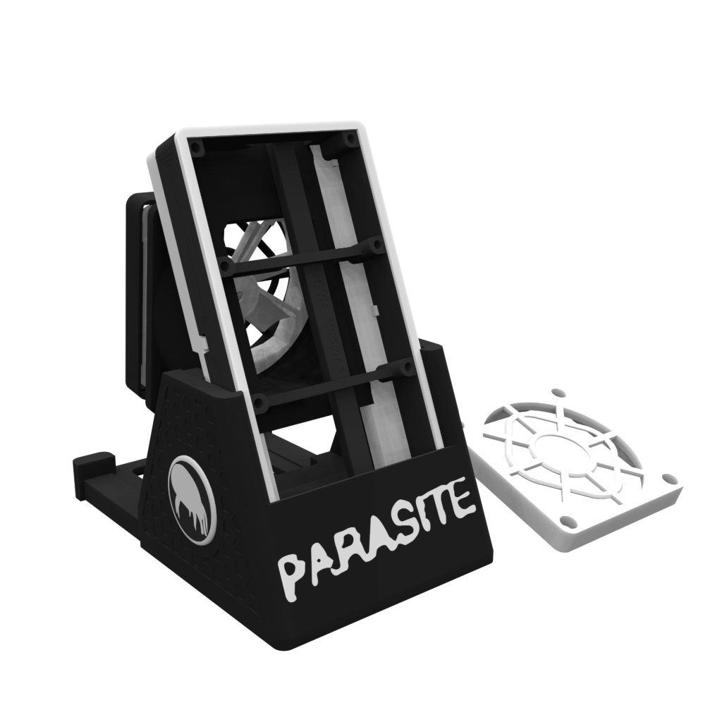 LaunchPad++ [PARASITE EDITION]