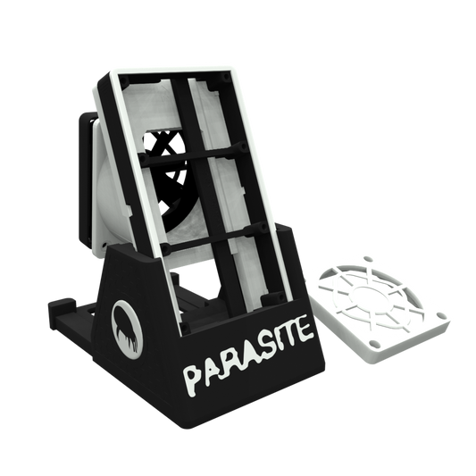 LaunchPad++ [PARASITE EDITION]