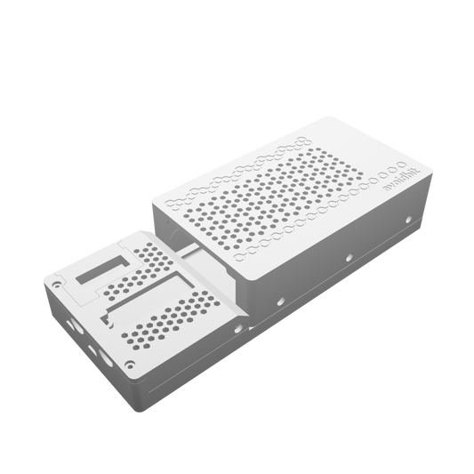 PSUBB 12V - Enclosure