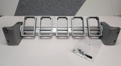 BitTrak - Rack Mount Edition
