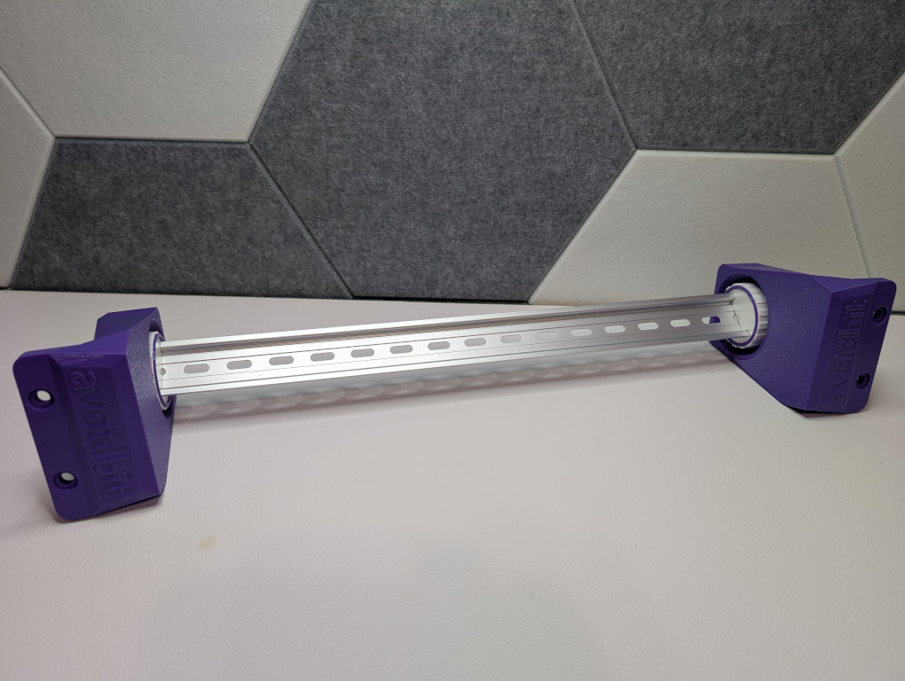 BitTrak - Rack Mount Edition (Barebones)