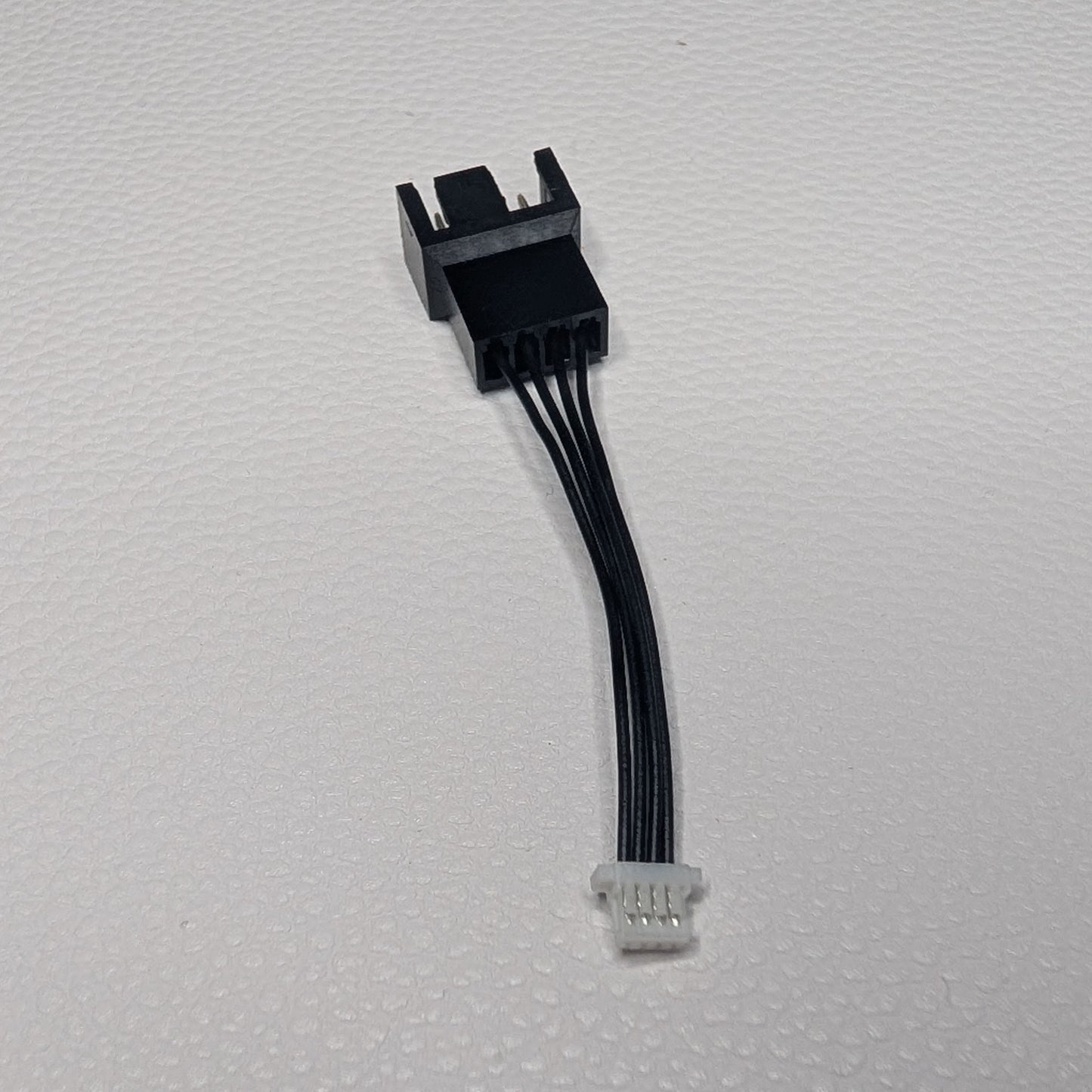 JST SH1.0 Male to 4-Pin PWM Female Adapter Cable