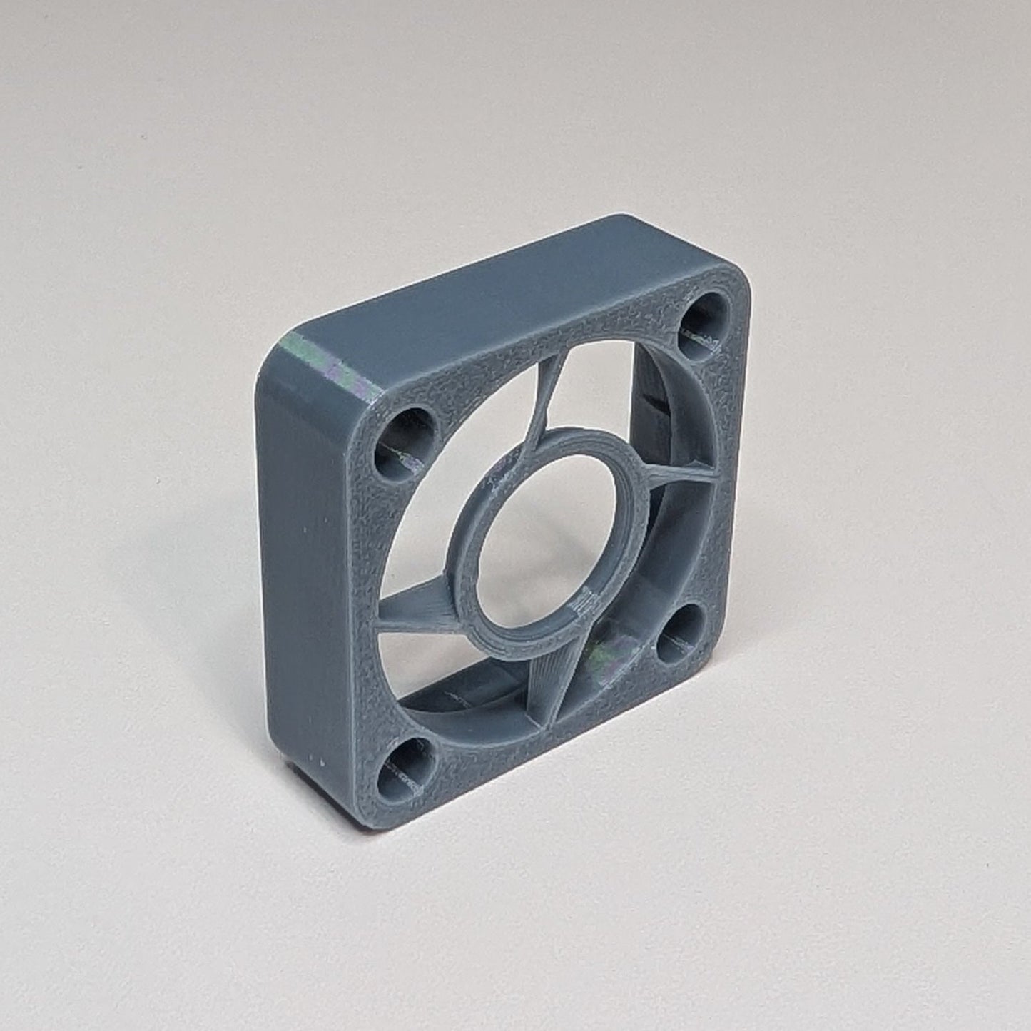 4020 Fan Grill: Sleek Style for Your Cooling Setup