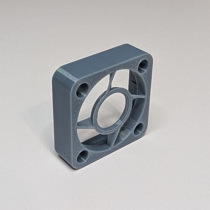 4020 Fan Grill: Sleek Style for Your Cooling Setup