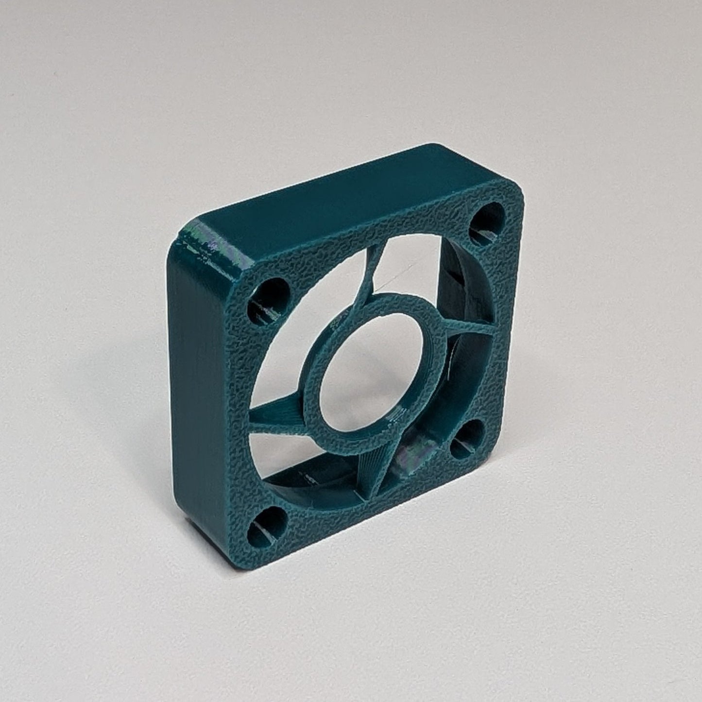 4020 Fan Grill: Sleek Style for Your Cooling Setup