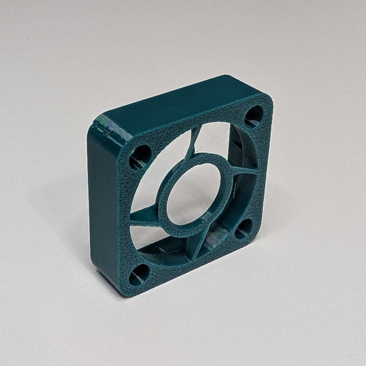 4020 Fan Grill: Sleek Style for Your Cooling Setup