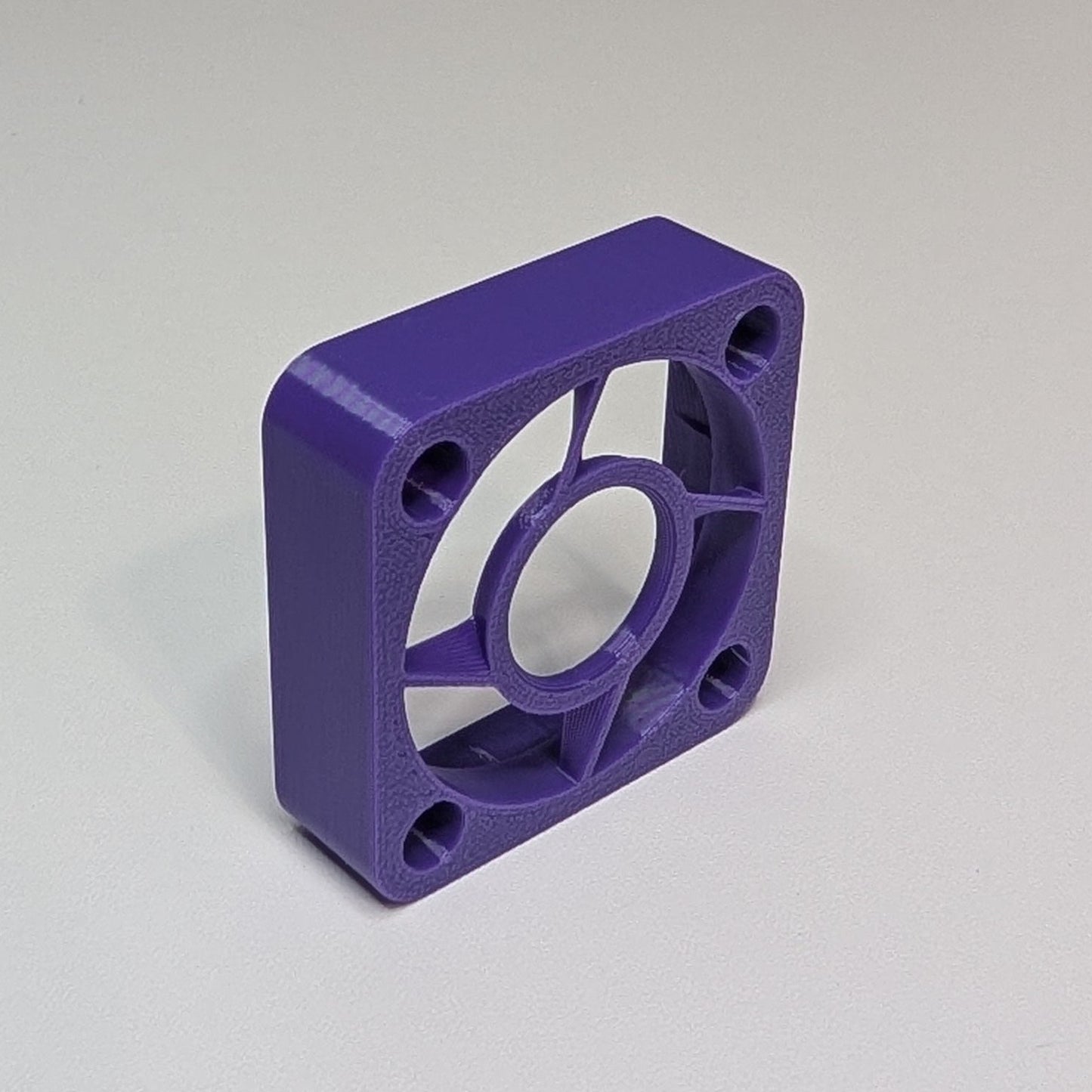 4020 Fan Grill: Sleek Style for Your Cooling Setup