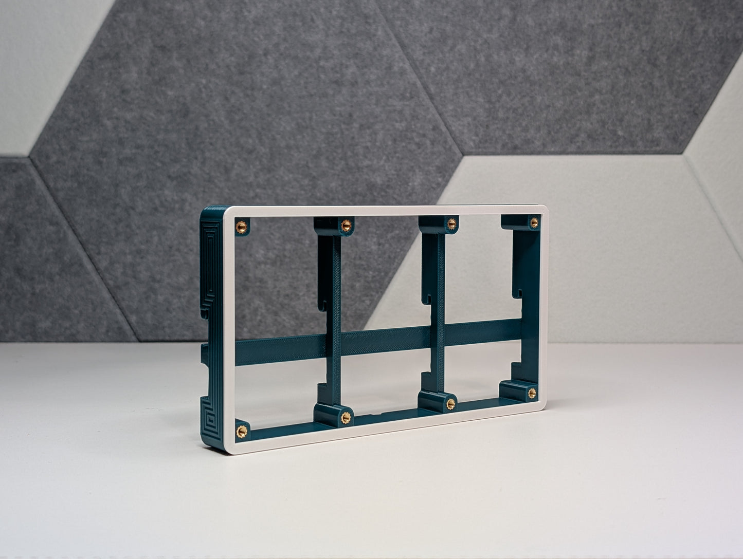 BitTrak - NerdQaxe++ Pod