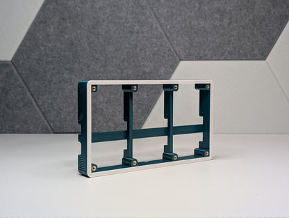 BitTrak - NerdQaxe++ Pod