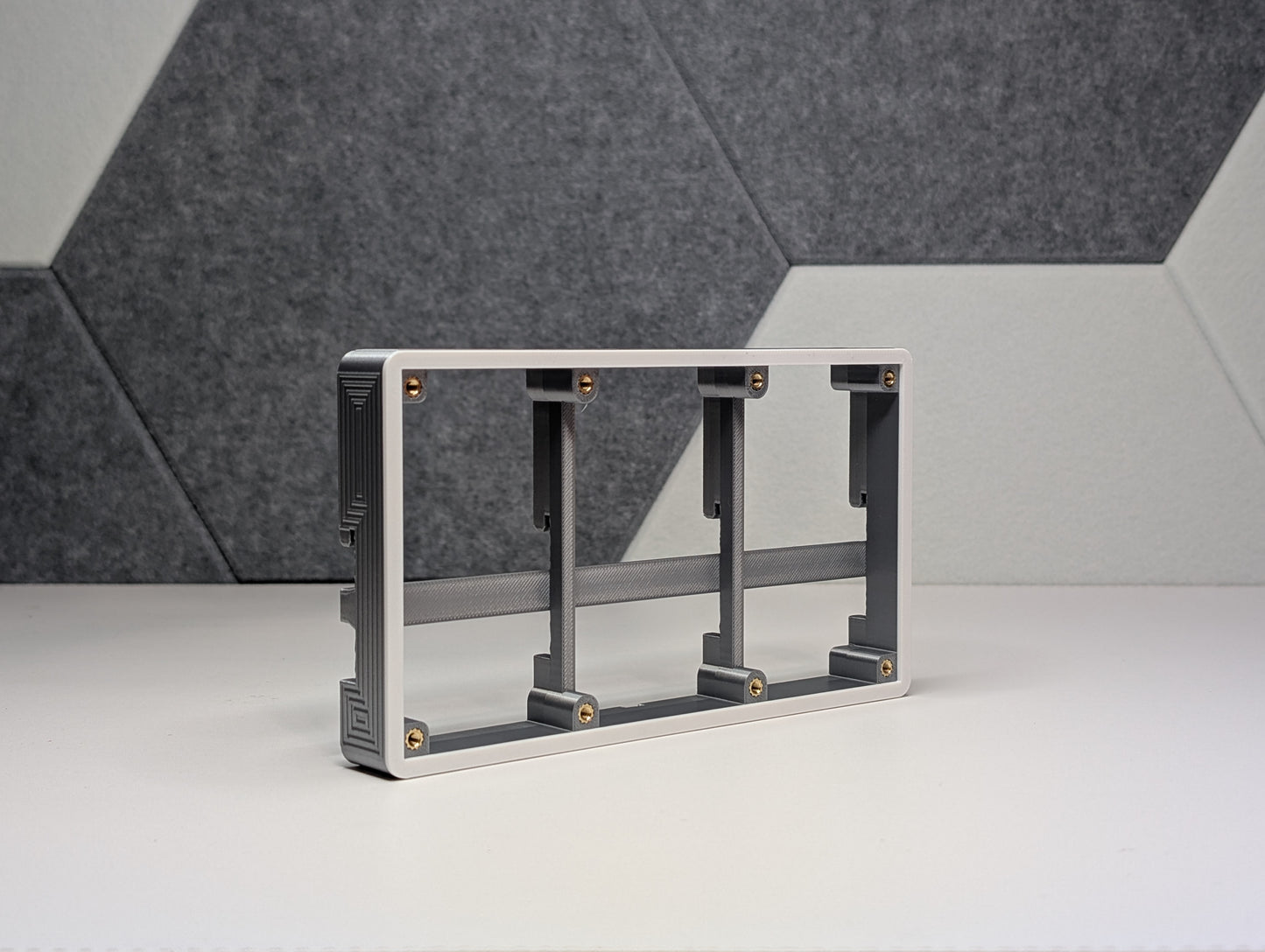 BitTrak - NerdQaxe++ Pod