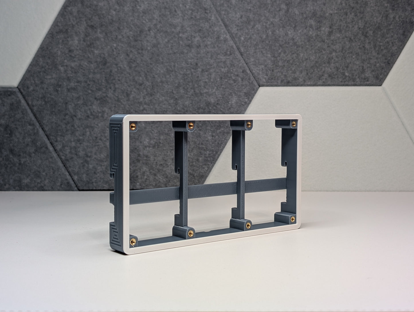 BitTrak - NerdQaxe++ Pod