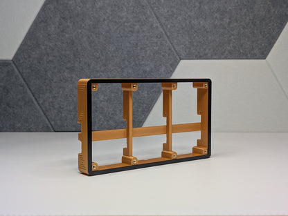 BitTrak - NerdQaxe++ Pod