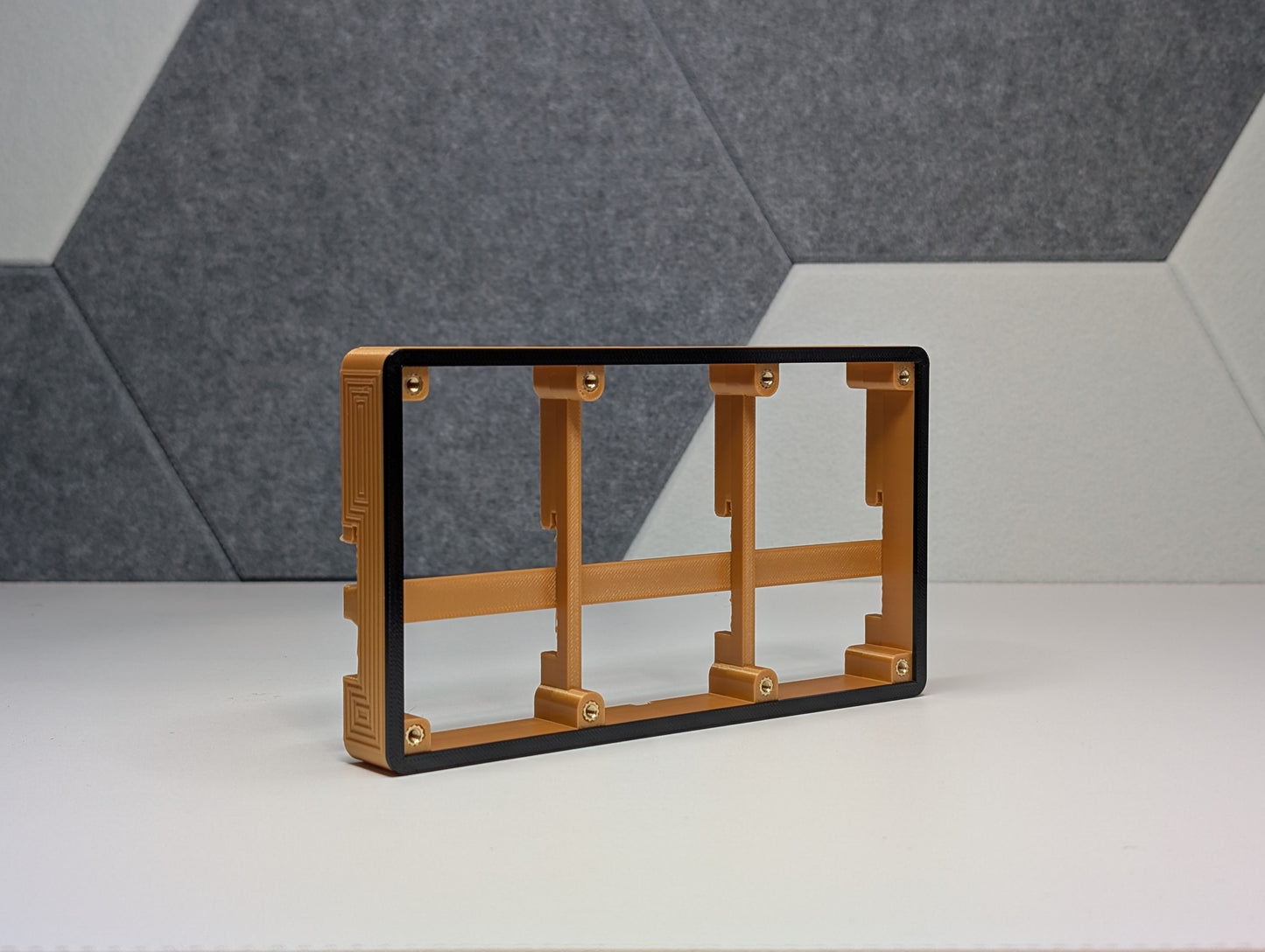 BitTrak - NerdQaxe++ Pod