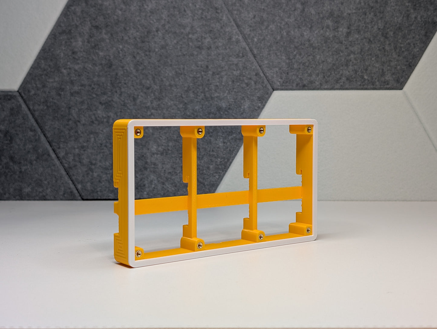 BitTrak - NerdQaxe++ Pod