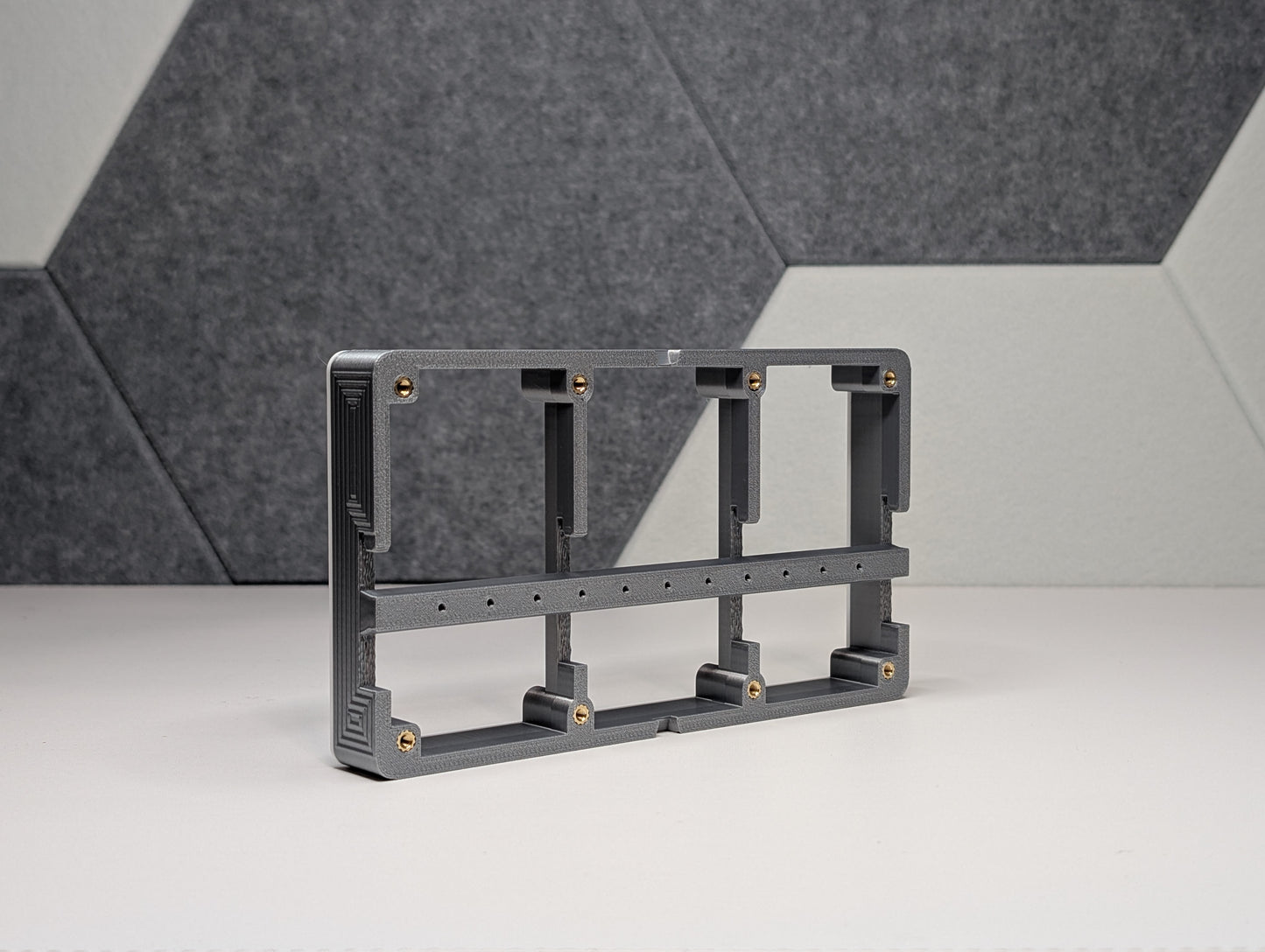 BitTrak - NerdQaxe++ Pod