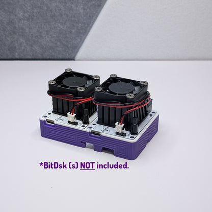 BitTrak - BitDsk N8-T Pod