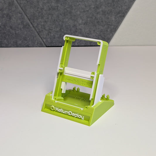 LaunchPad: BitDsk N8-T (HD)