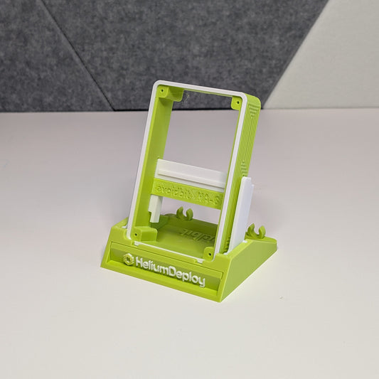 LaunchPad: Nerdaxe (HD)