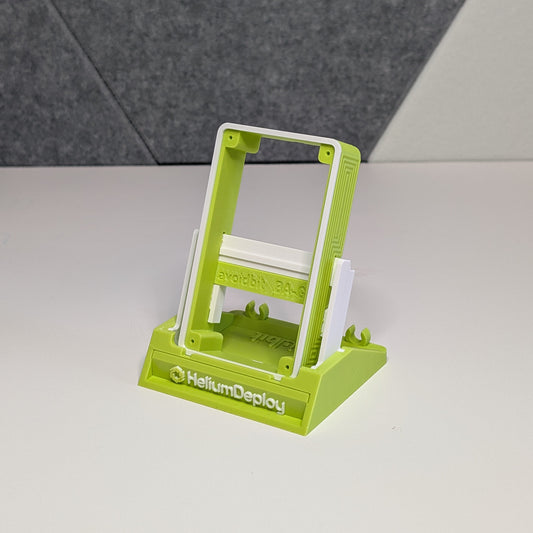 LaunchPad: Bitaxe (HD)