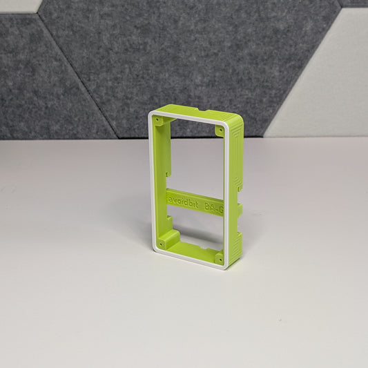 BitTrak - Bitaxe Pod (HD)