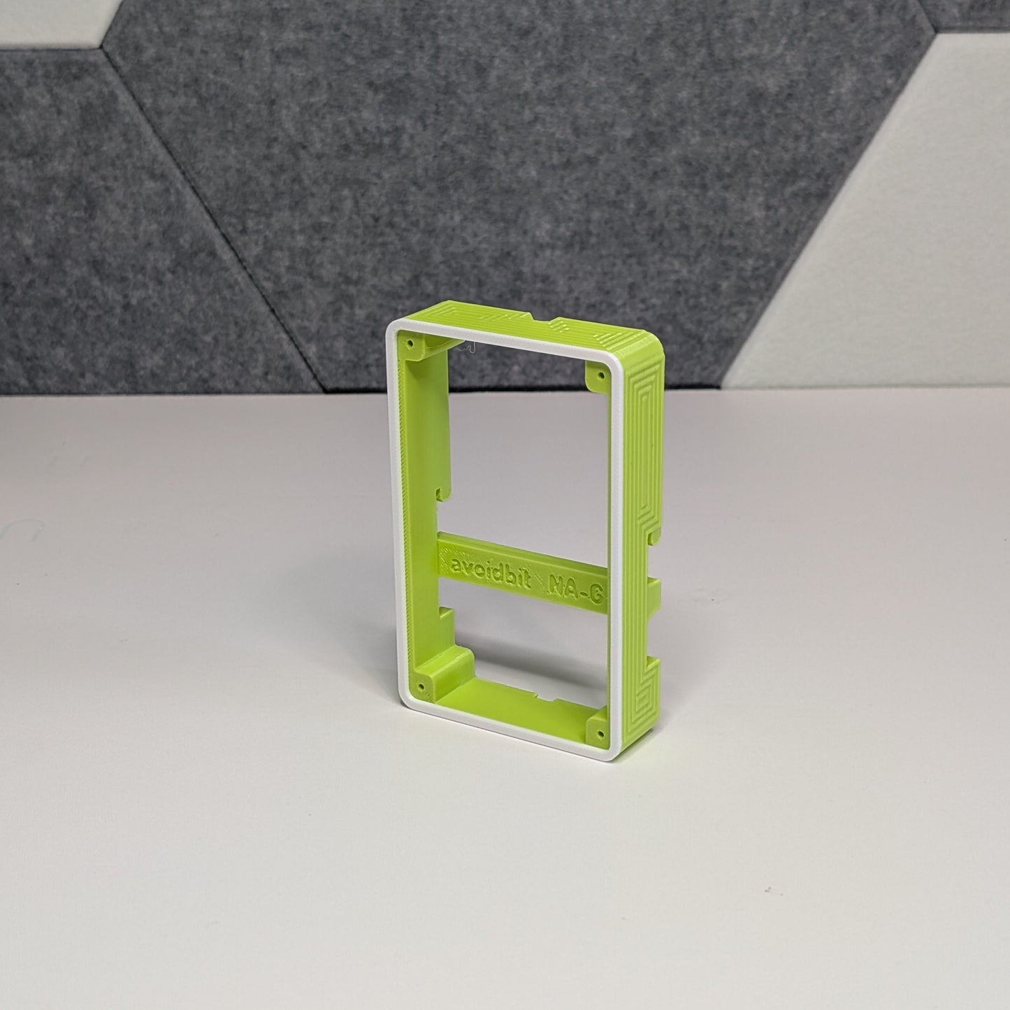 BitTrak - Nerdaxe Pod (HD)