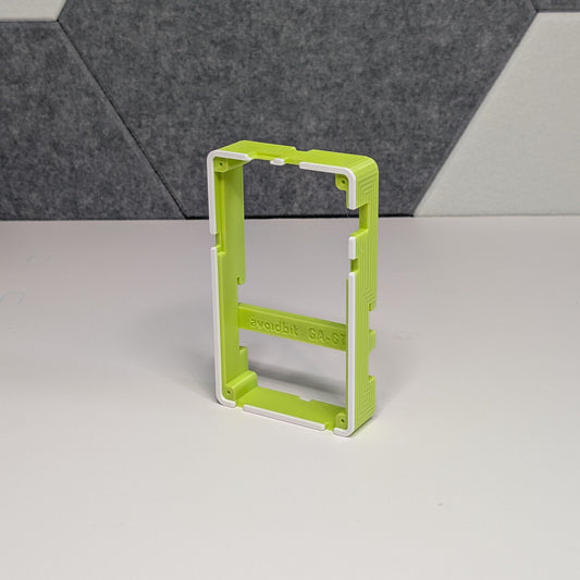 BitTrak - GekkoAxe GT Pod (HD)