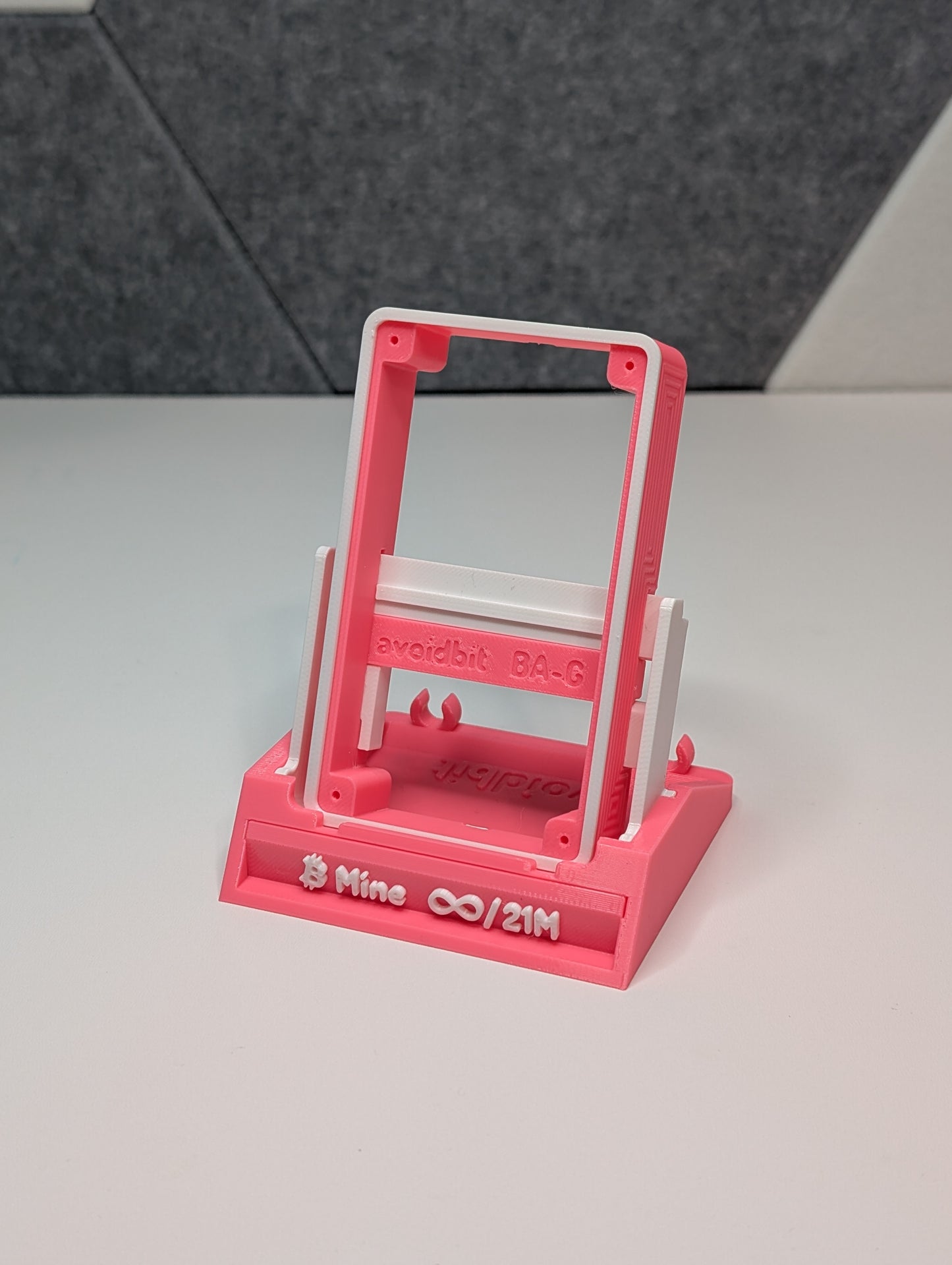 LaunchPad: Bitaxe (Valentine's Day)