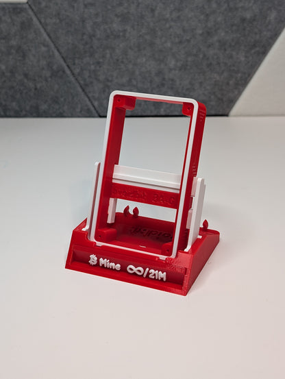 LaunchPad: Bitaxe (Valentine's Day)