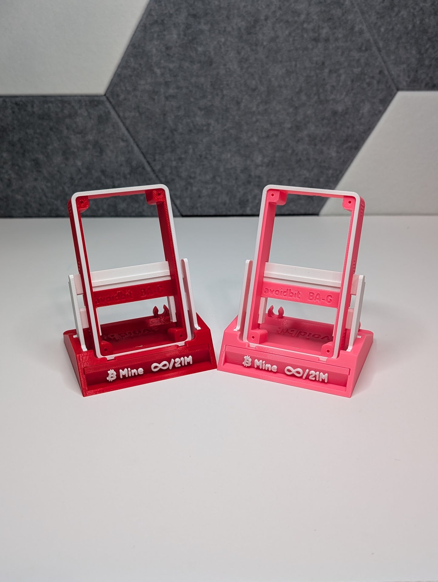 LaunchPad: Bitaxe (Valentine's Day)