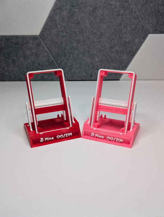 LaunchPad: Bitaxe (Valentine's Day)