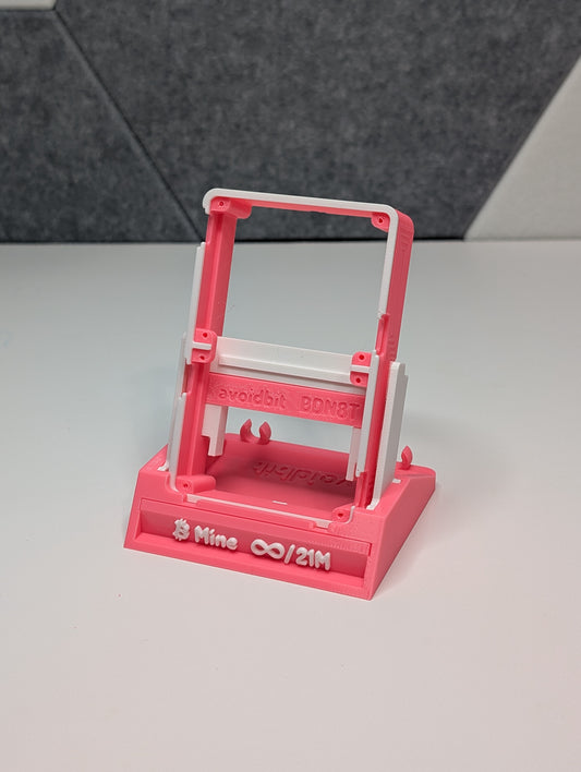 LaunchPad: BitDsk N8-T (Valentine's Day)