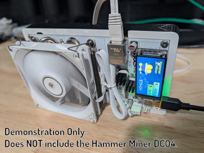 BitTrak - Hammer BC04 Pod