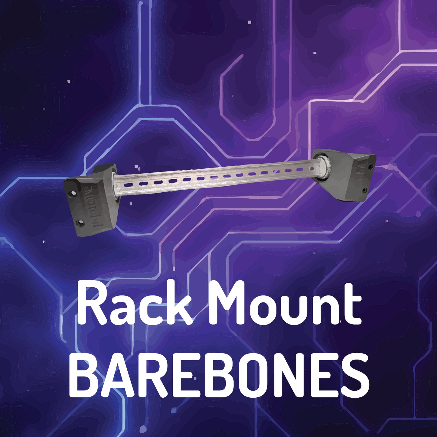 BitTrak - Rack Mount Edition (Barebones)