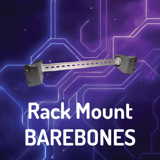 BitTrak - Rack Mount Edition (Barebones)
