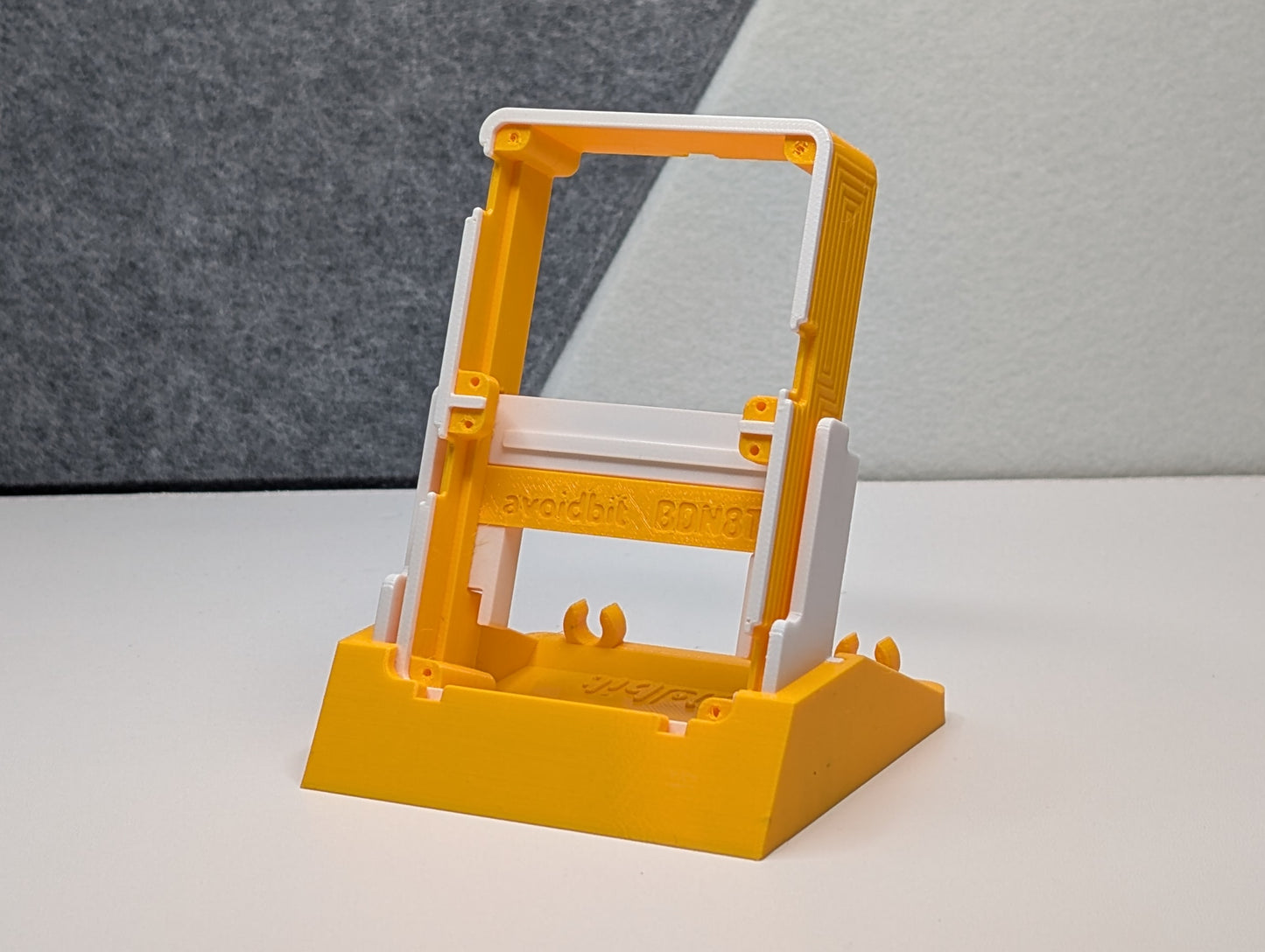 LaunchPad: BitDsk N8-T