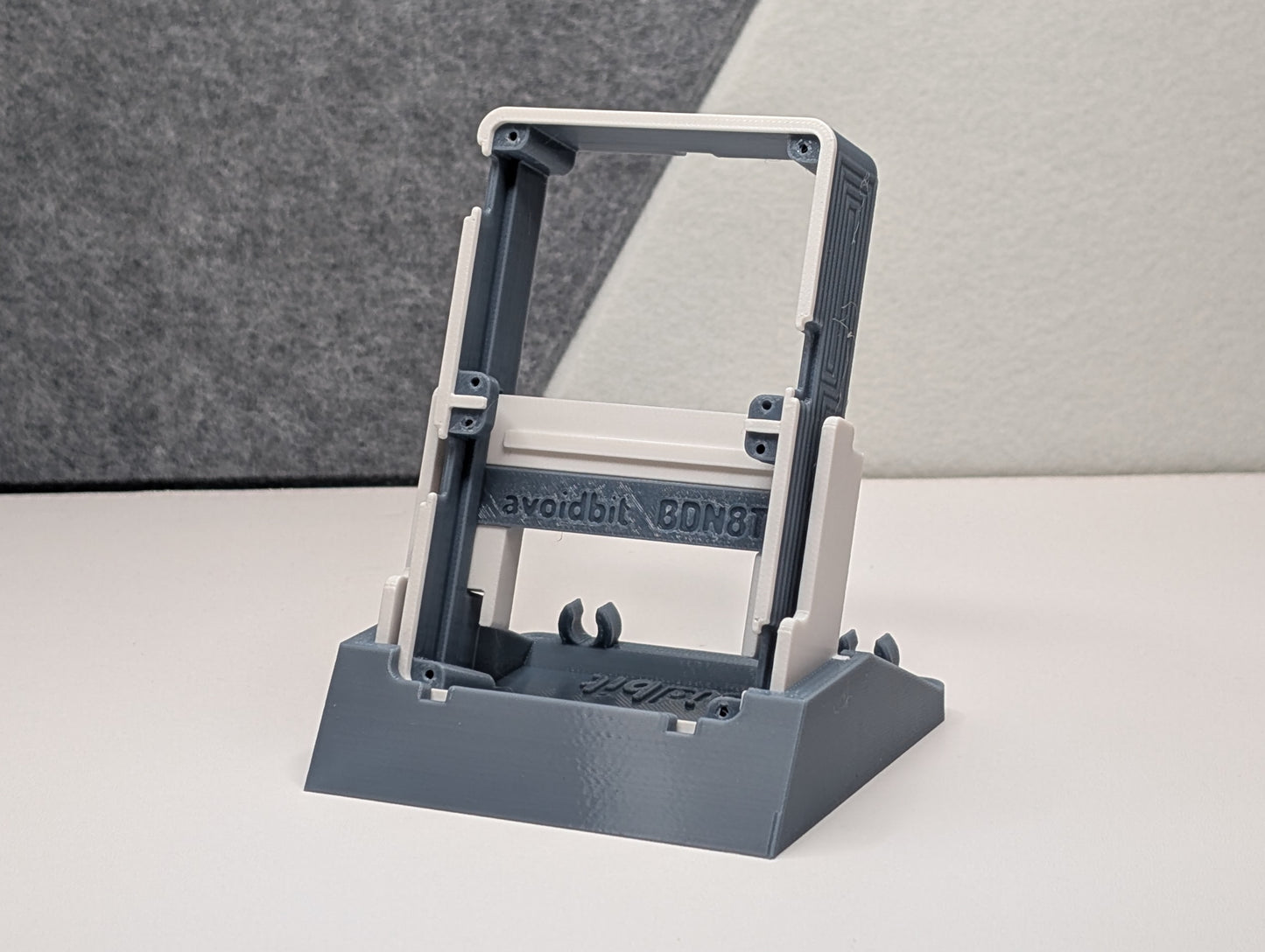 LaunchPad: BitDsk N8-T