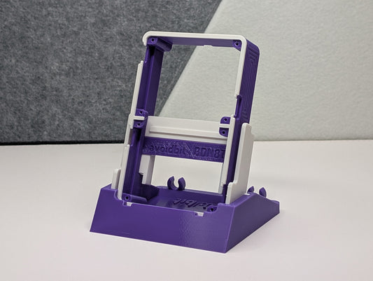 LaunchPad: BitDsk N8-T