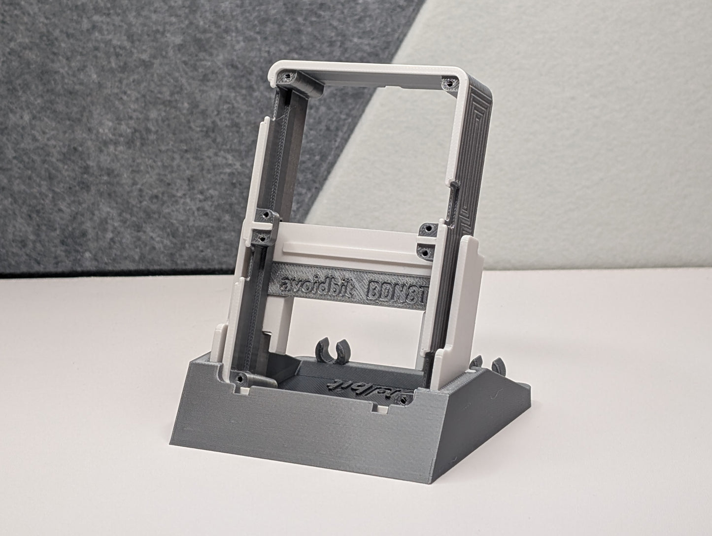 LaunchPad: BitDsk N8-T