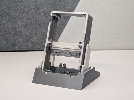 LaunchPad: BitDsk N8-T