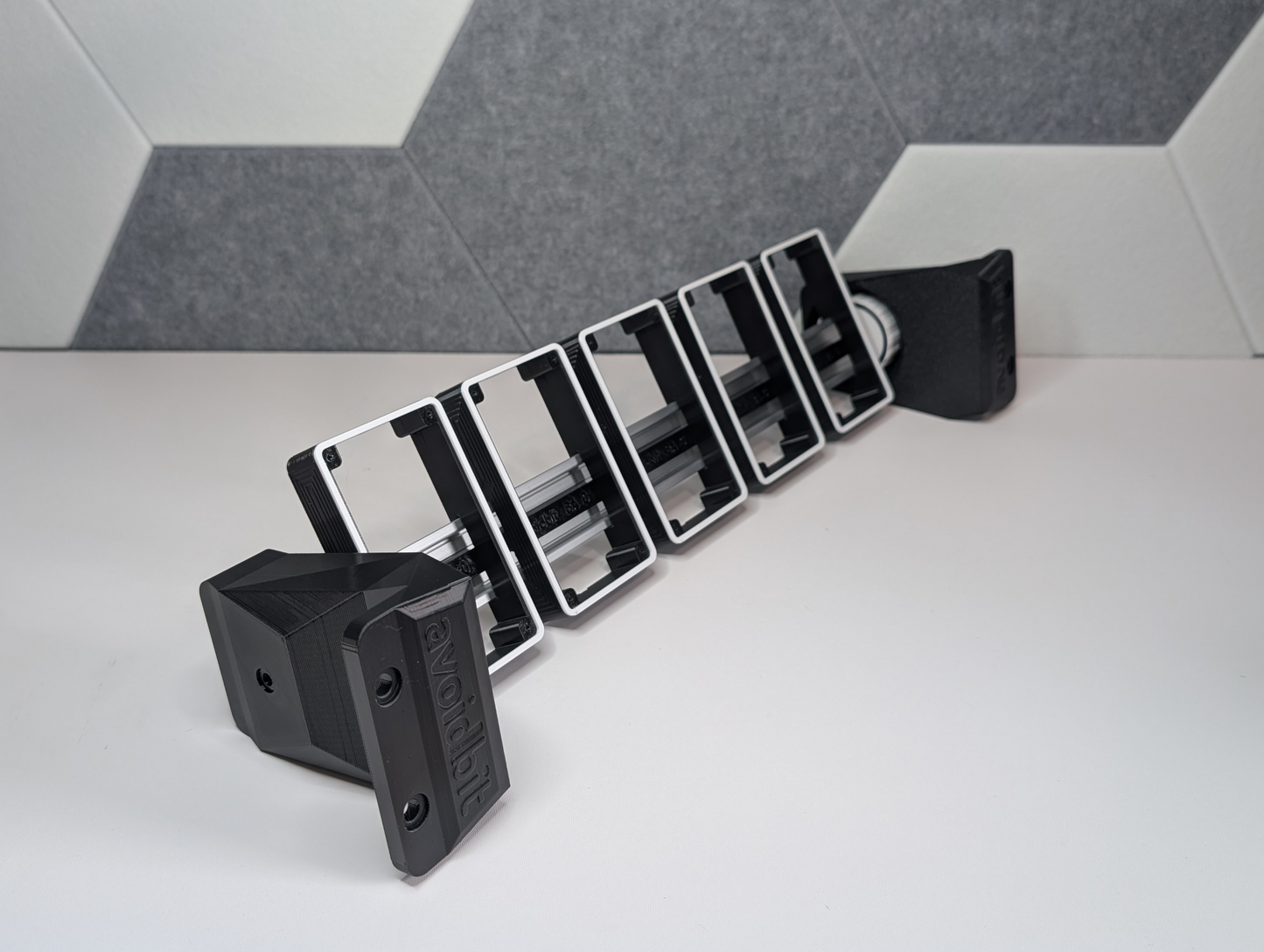BitTrak - Rack Mount Edition