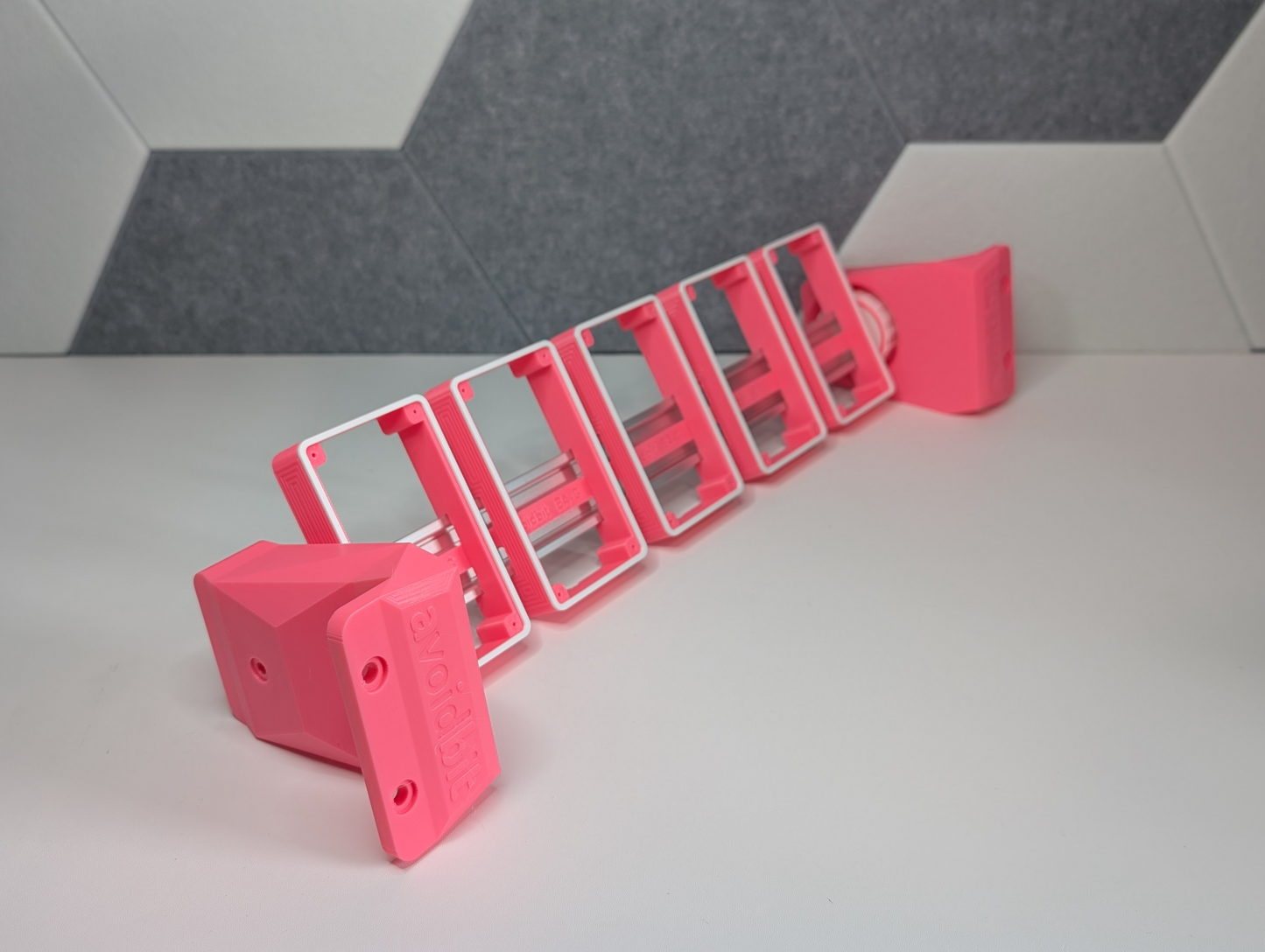 BitTrak - Rack Mount Edition