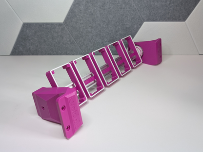 BitTrak - Rack Mount Edition