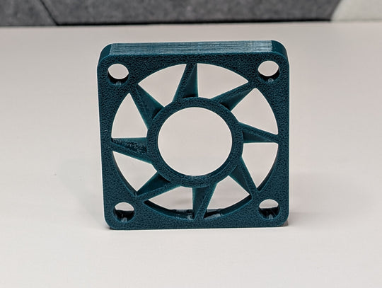 60mm Fan Grill (Snap-On)