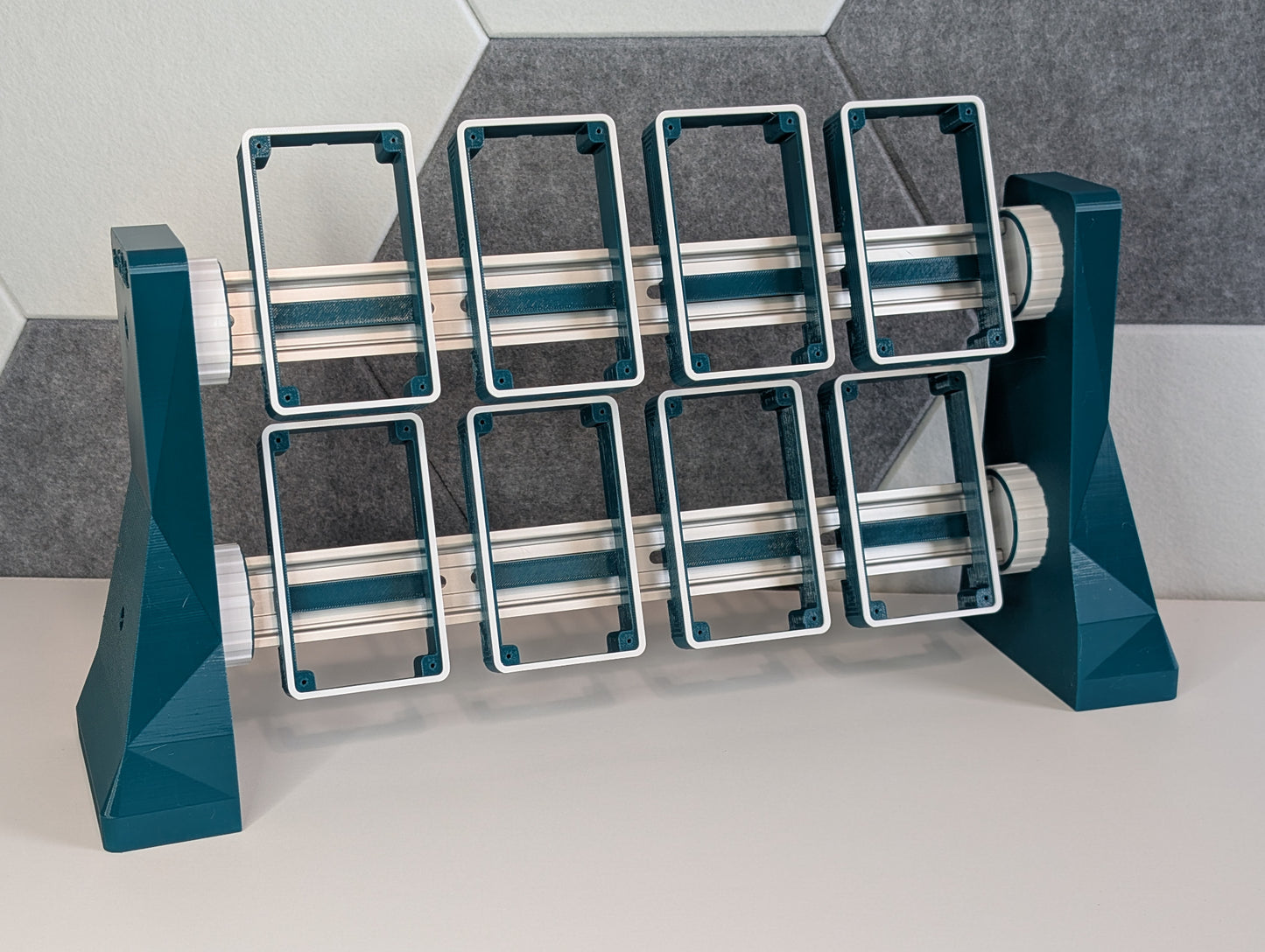 BitTrak - Desktop Edition