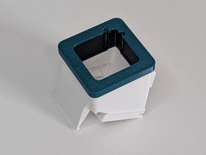 JetPak: VTemp Cooler