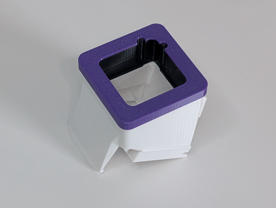 JetPak: VTemp Cooler
