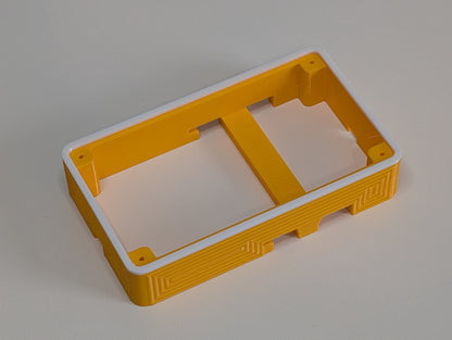 BitTrak - Bitaxe Pod