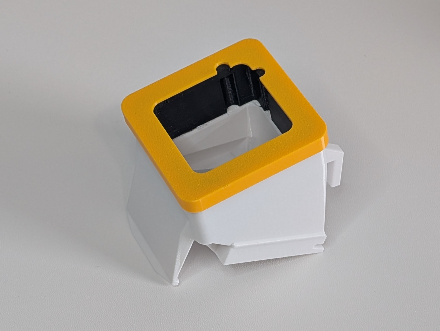 JetPak: VTemp Cooler