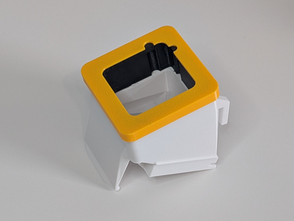 JetPak: VTemp Cooler